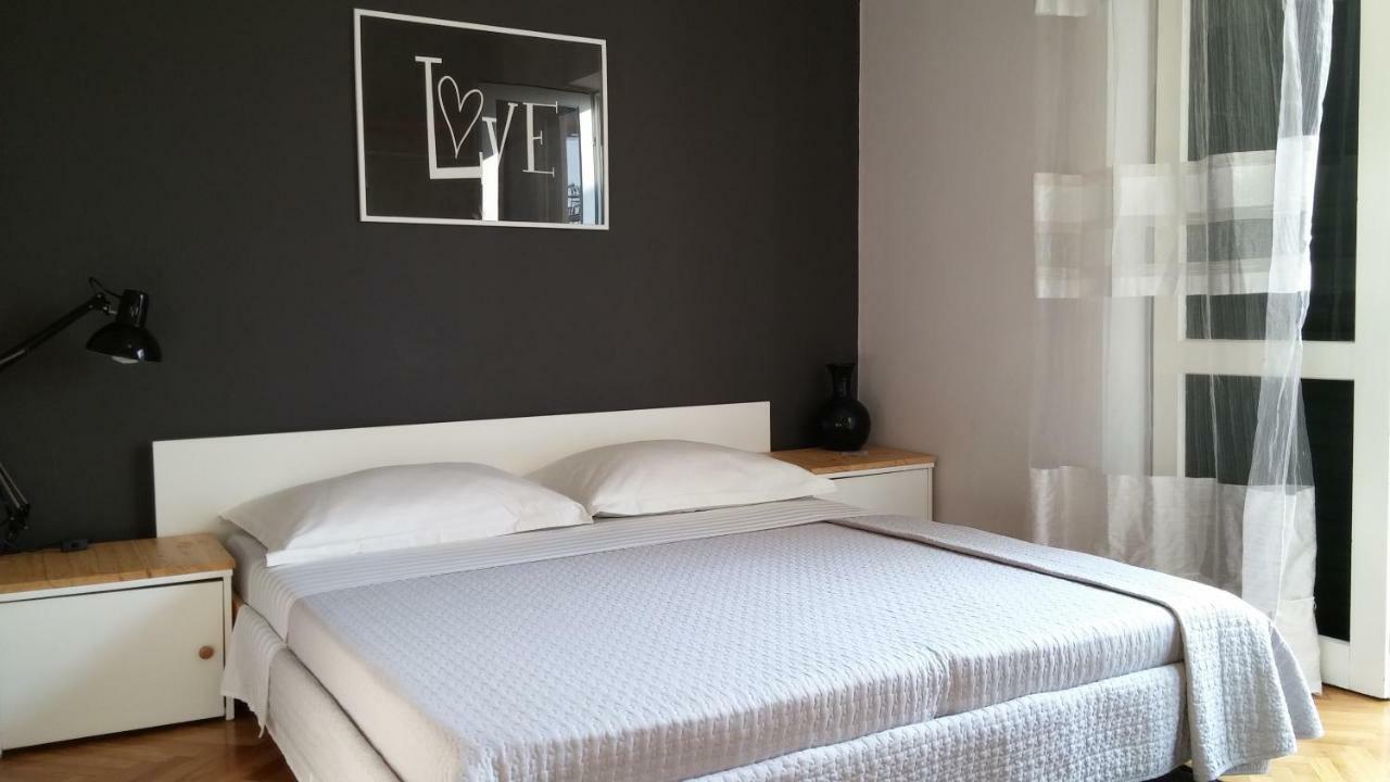 Tucepi For Two Hotell Exteriör bild
