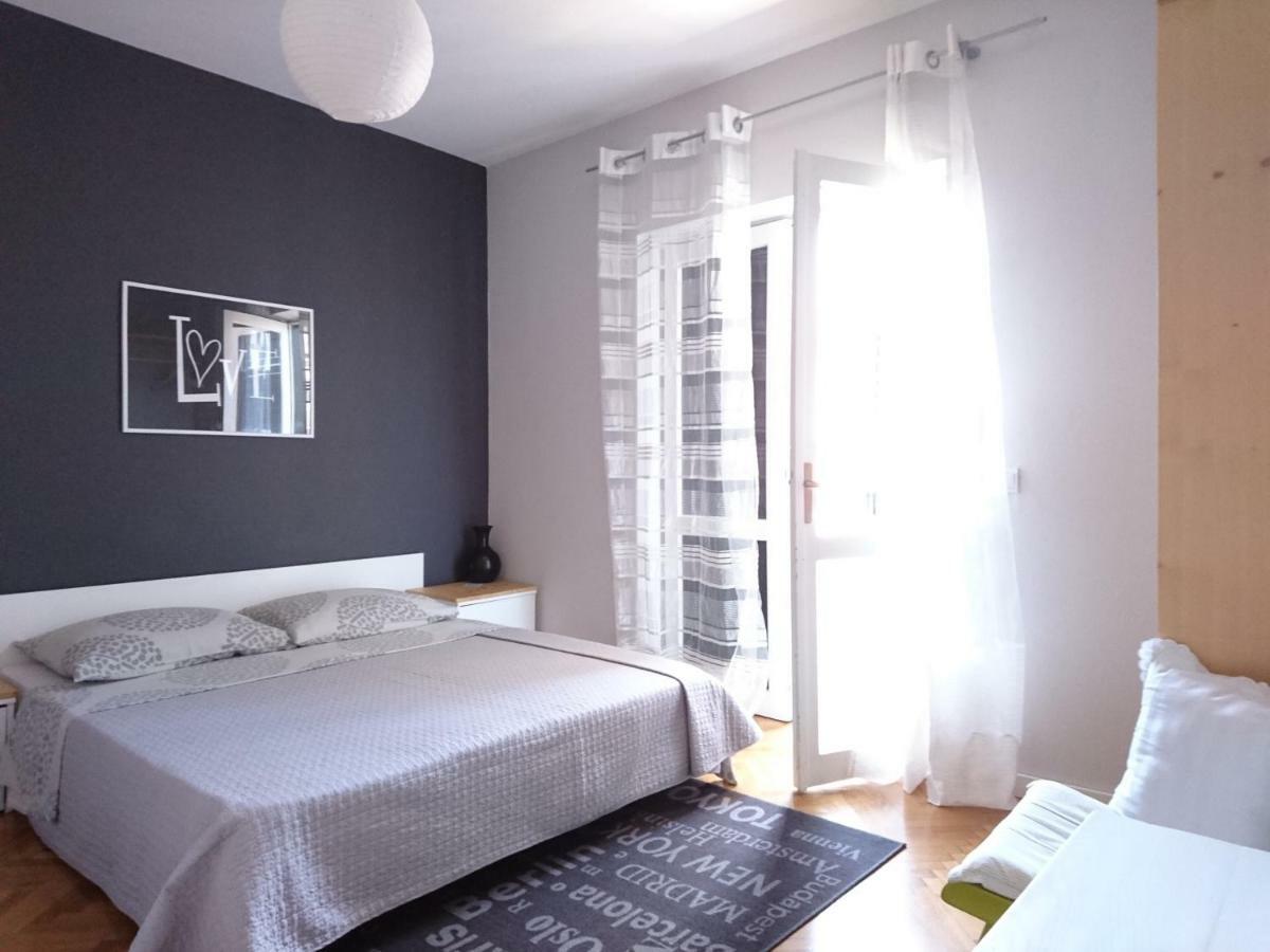Tucepi For Two Hotell Exteriör bild