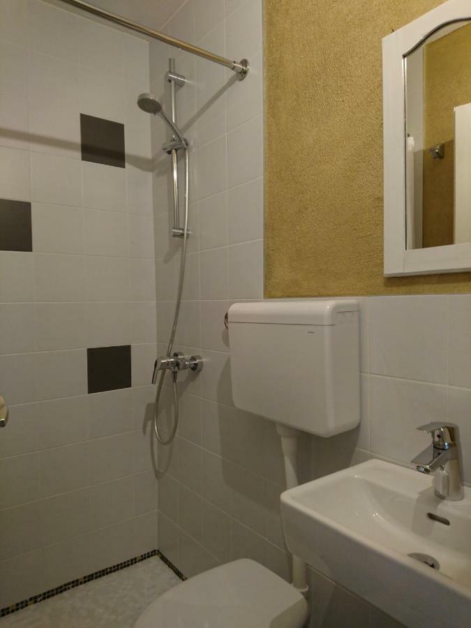 Tucepi For Two Hotell Exteriör bild