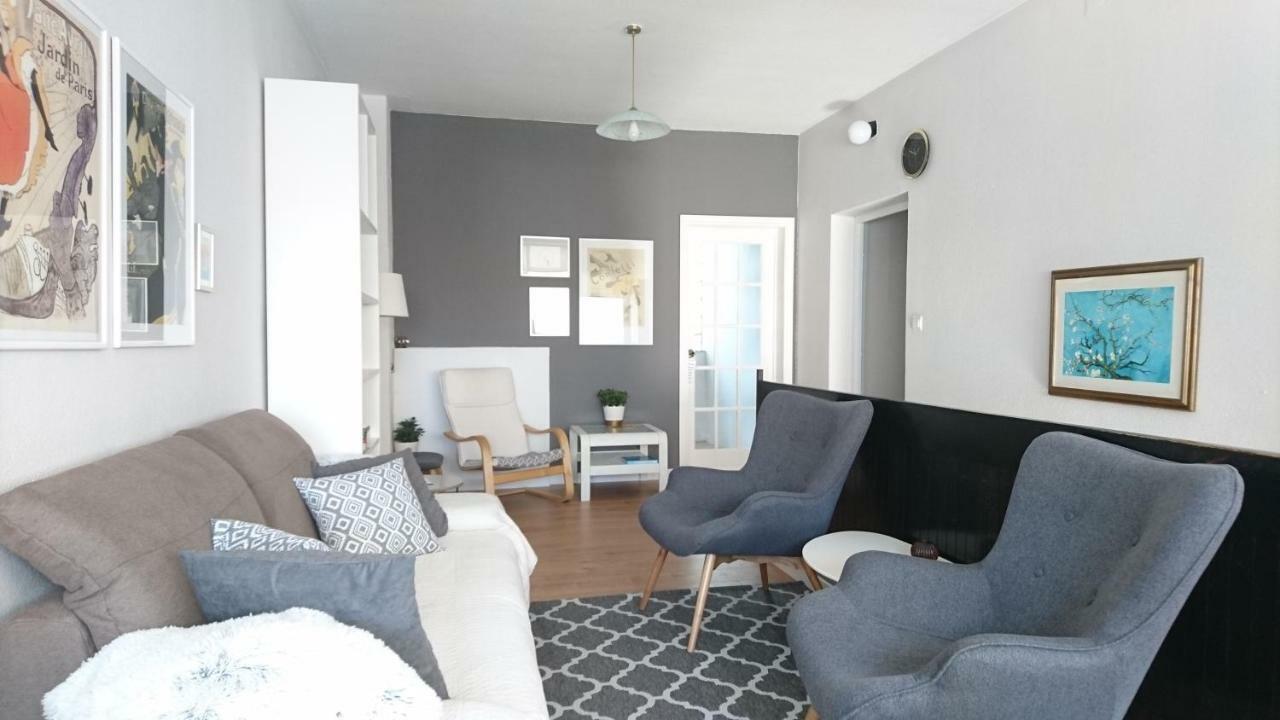Tucepi For Two Hotell Exteriör bild